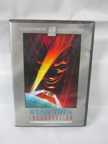 Amazon.com: Star Trek 2-Movie Collection (XI & Into Darkness